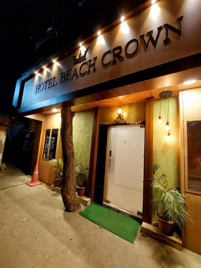 Hotel Crown Juhu Bombay